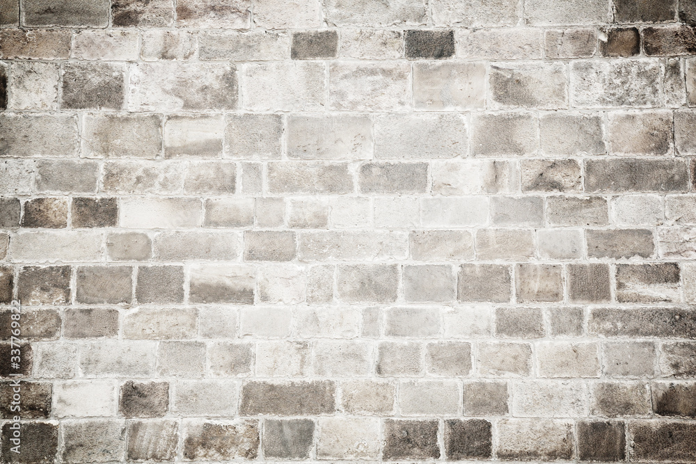 Obraz premium old stone wall. perfect for background.