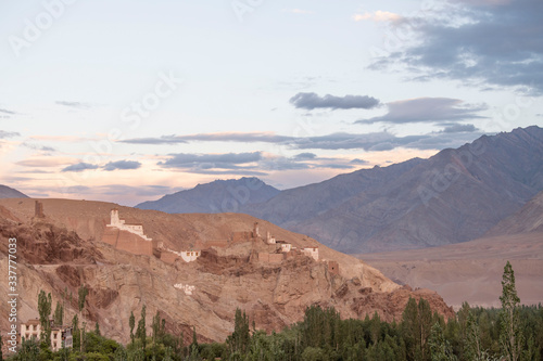Leh Aldakh jammu and kashmir India-13-07-2019 Photos taken in Leh and Ladakh region iIndia