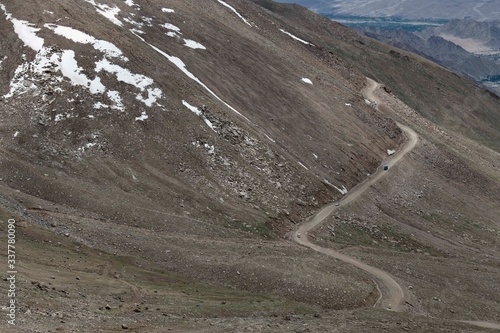 Photography Leh,Aldakh,jammu and kashmir/India-13-07-2019:Photos taken in Leh and Ladakh reg