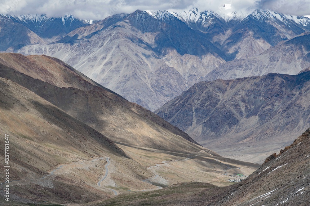 Leh,Aldakh,jammu and kashmir/India-13-07-2019:Photos taken in Leh and Ladakh region,iIndia Leh,Aldakh,jammu and kashmir/India-13-07-2019:Photos taken in Leh and Ladakh region,iIndia