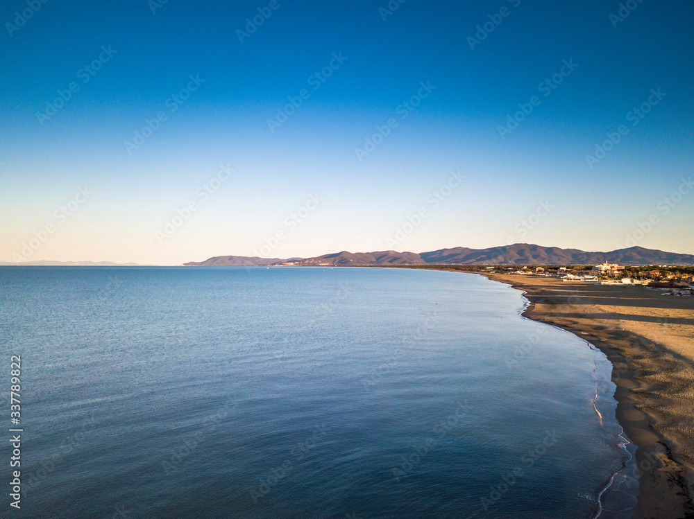 Marina of Grosseto Marina of Grosseto