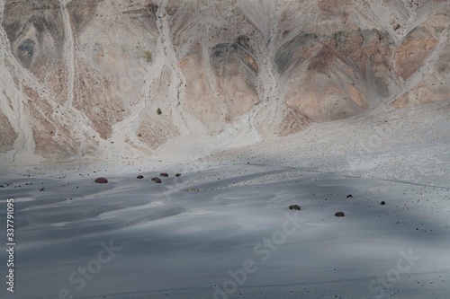 Canvas Print Leh,Aldakh,jammu and kashmir/India-13-07-2019:Photos taken in Leh and Ladakh reg