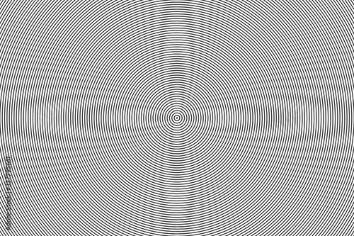 Halftone dotted background. Pattern with thin lines, design element for web banners, posters, cards, wallpapers, backgrounds, sites. Black and white color. Vector illustration