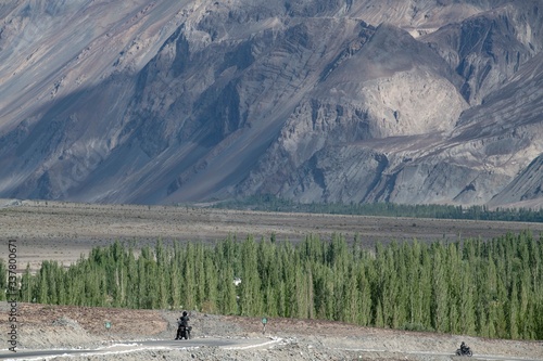 Photography Leh,aldakh,Jammu And KashmirIndia-17-04-2019:Photos taken in Leh,Ladakhregion,India
