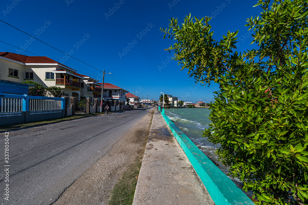 Roadtrip durch das wundervolle Belize.