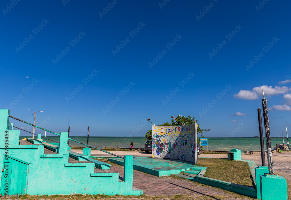 Roadtrip durch das wundervolle Belize. Roadtrip durch das wundervolle Belize.