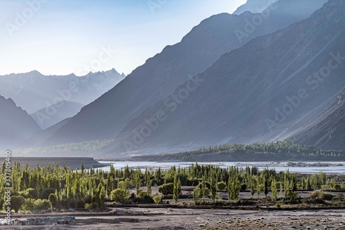Photography Leh,aldakh,Jammu And KashmirIndia-17-04-2019:Photos taken in Leh,Ladakhregion,India