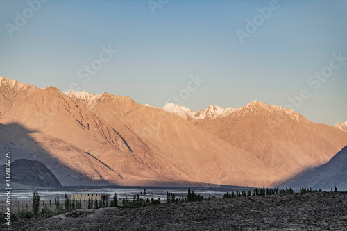 Photography Leh,aldakh,Jammu And KashmirIndia-17-04-2019:Photos taken in Leh,Ladakhregion,India