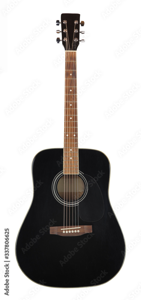 Fototapeta premium Westerngitarre