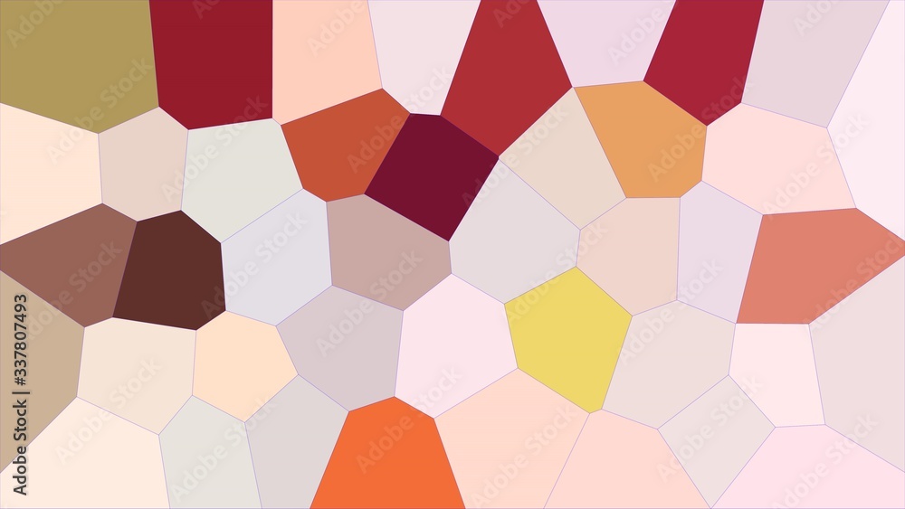 seamless pattern with colorful hearts seamless pattern with colorful hearts