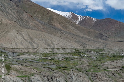 Photography Leh,aldakh,Jammu And KashmirIndia-17-04-2019:Photos taken in Leh,Ladakhregion,India