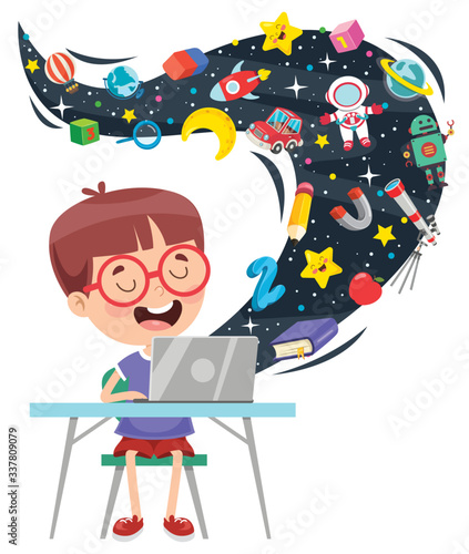 Using Technology For Education Or Business
