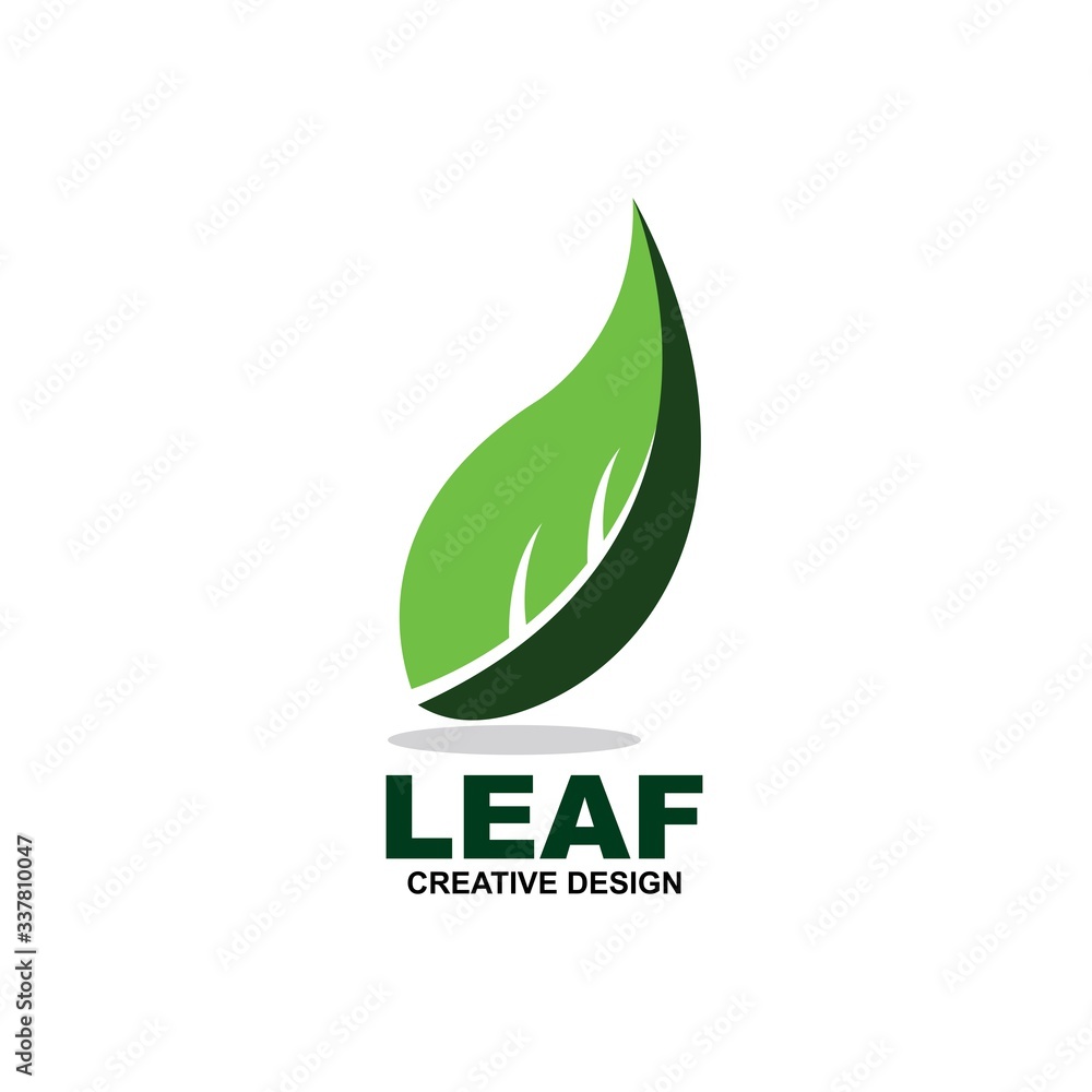 green leaf ecology nature vector icon
green leaf ecology nature vector icon