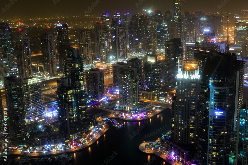 Dubaj Dubaj