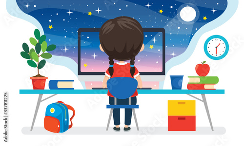 Using Technology For Education Or Business
