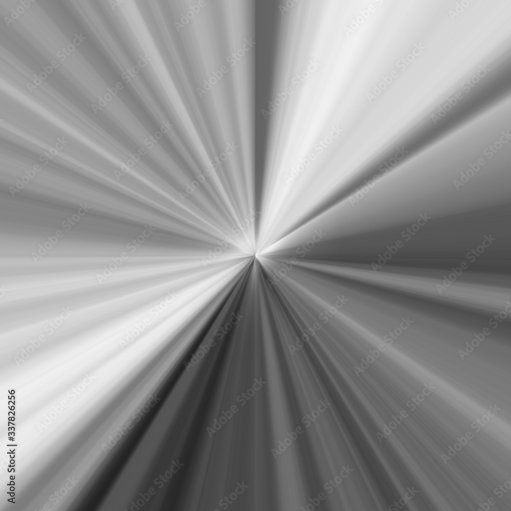 3d illustration of metallic gray striped lines with perspective effect. Ideal for advertising and brochure & flyer cover template. 3d illustration of metallic gray striped lines with perspective effect. Ideal for advertising and brochure & flyer cover template.