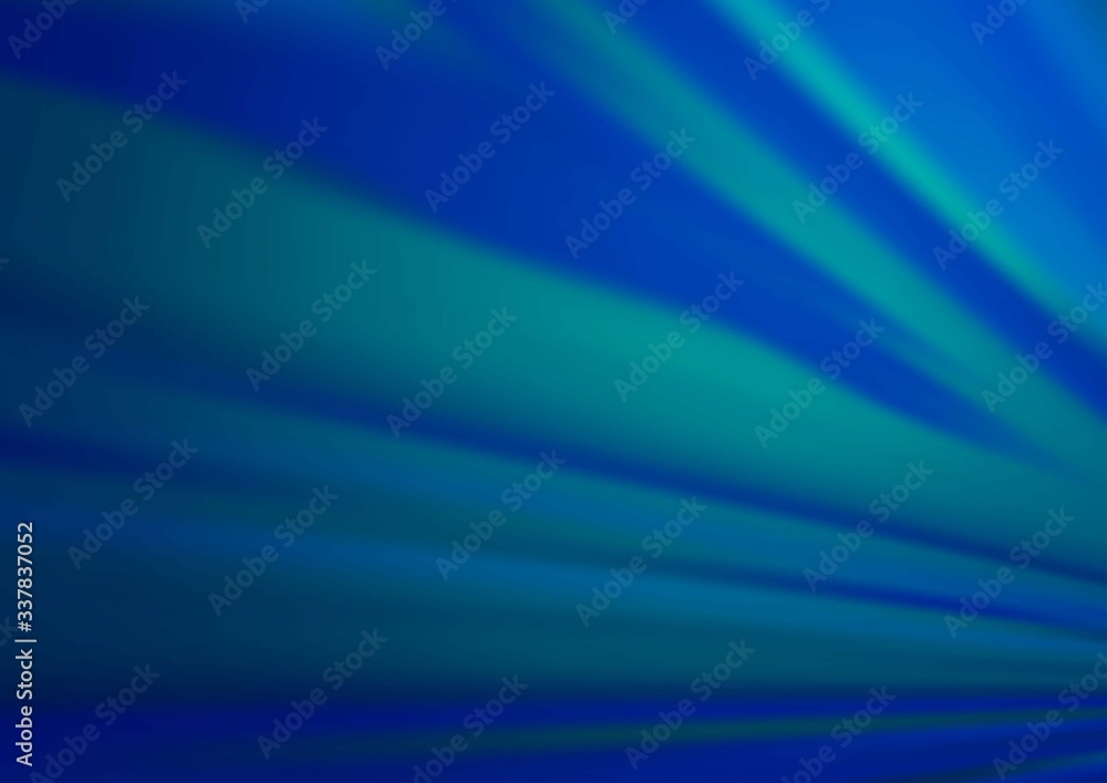 Light BLUE vector layout with flat lines. Blurred decorative design in simple style with lines. Pattern for ads, posters, banners. Light BLUE vector layout with flat lines. Blurred decorative design in simple style with lines. Pattern for ads, posters, banners.