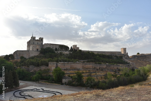 vista de ucles photo