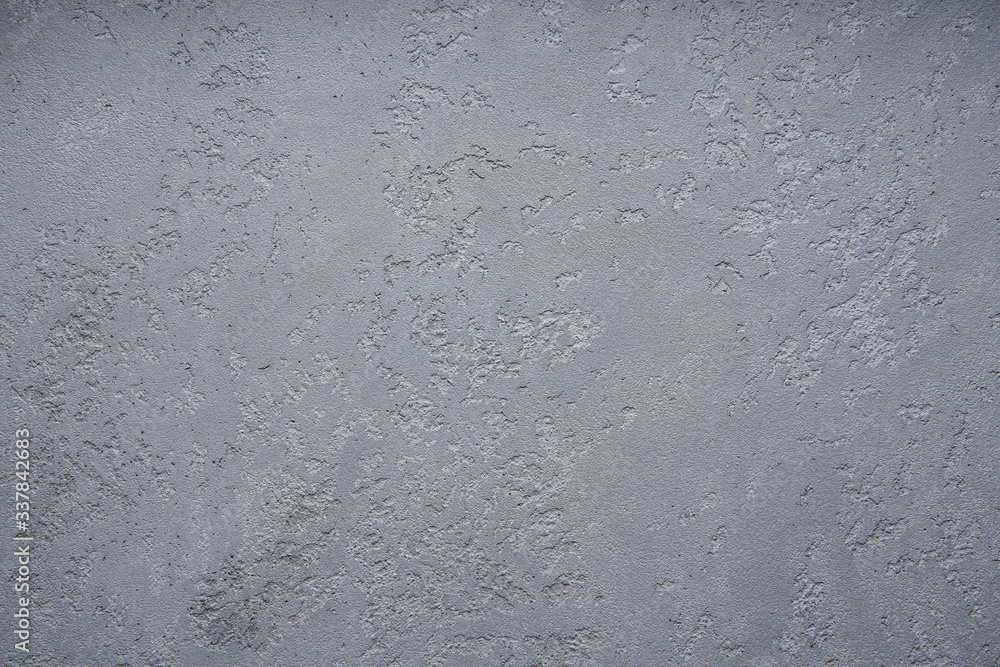 Grey concrete background, wall texture Grey concrete background, wall texture