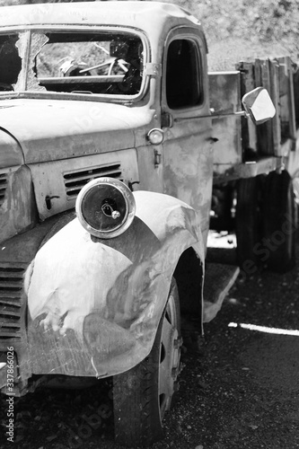 Truck
