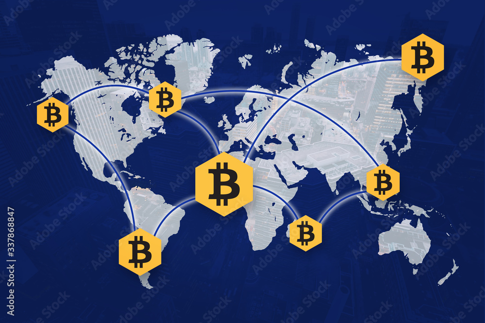 Bitcoin, Crypto-Currency, Block-chain , Bitcoin building, ICO Transaction & Buy Sell process , Index Fund, Crypto Capital Security , ICO Investment Photo Bitcoin, Crypto-Currency, Block-chain , Bitcoin building, ICO Transaction & Buy Sell process , Index Fund, Crypto Capital Security , ICO Investment Photo