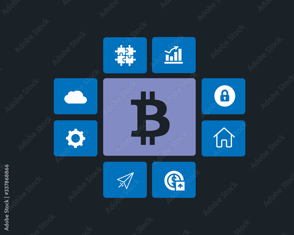 Bitcoin, Crypto-Currency, Block-chain , Bitcoin building, ICO Transaction & Buy Sell process , Index Fund, Crypto Capital Security , ICO Investment Photo Bitcoin, Crypto-Currency, Block-chain , Bitcoin building, ICO Transaction & Buy Sell process , Index Fund, Crypto Capital Security , ICO Investment Photo