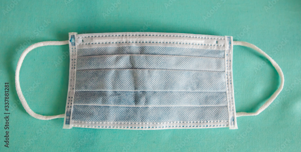 Corona virus prevention face mask protection N95 masks and medical surgical masks at home. Corona virus prevention face mask protection N95 masks and medical surgical masks at home.