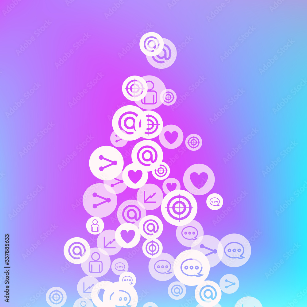 Social media marketing, Communication networking Social media marketing, Communication networking