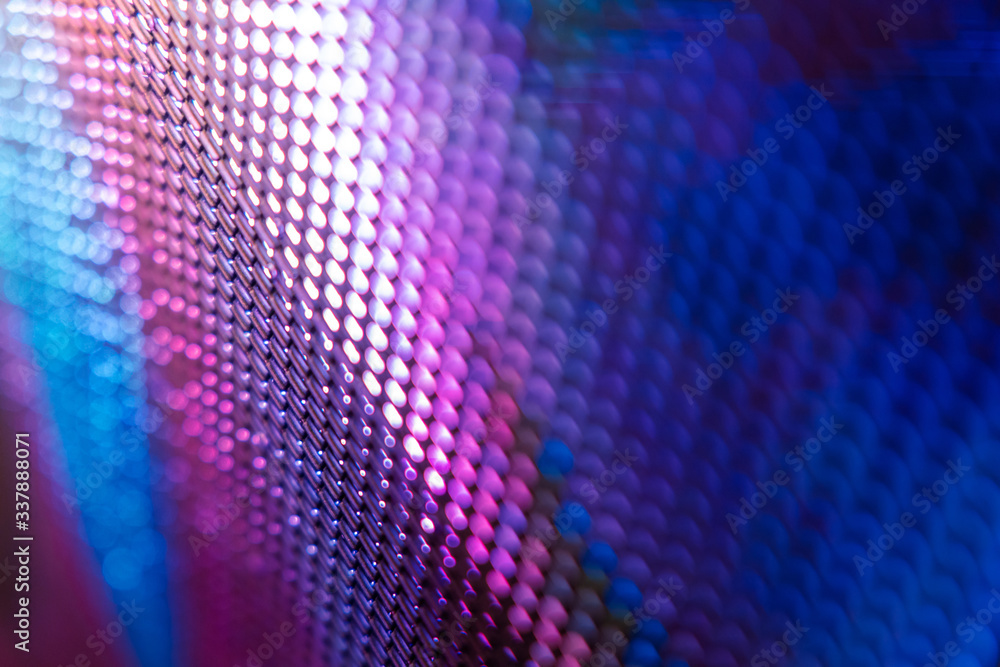 CloseUp LED blurred screen. LED soft focus background. abstract background ideal for design. CloseUp LED blurred screen. LED soft focus background. abstract background ideal for design.