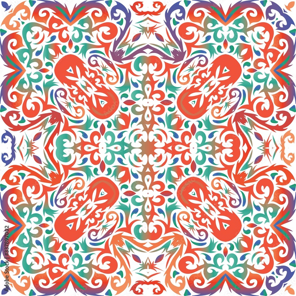 Traditional ornate mexican talavera. Traditional ornate mexican talavera.