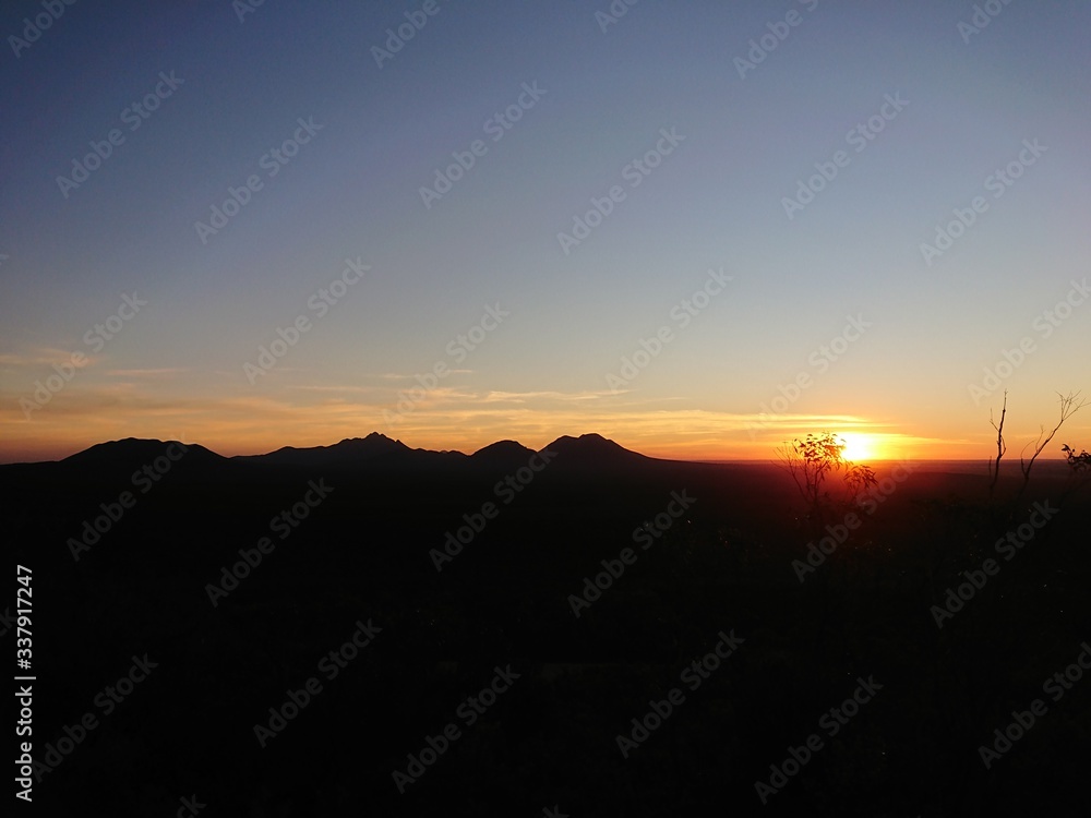 sunset sunset