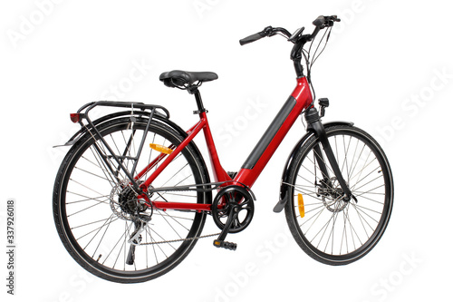 Electrical Bicycle