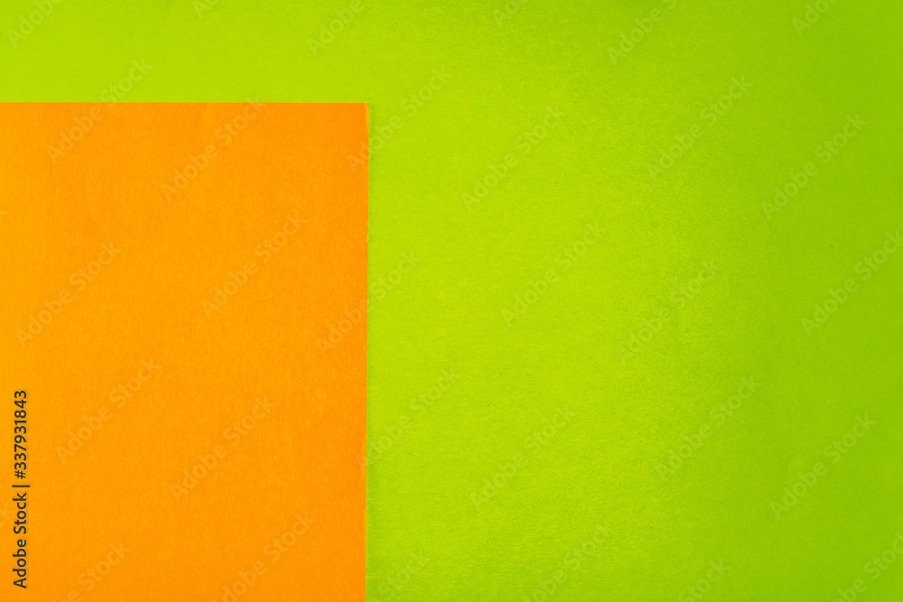 Minimalistic template with a geometric background from multi-colored sheets of paper with a fine texture. Layout for brochures, book covers, magazines, invitations or presentations. Minimalistic template with a geometric background from multi-colored sheets of paper with a fine texture. Layout for brochures, book covers, magazines, invitations or presentations.