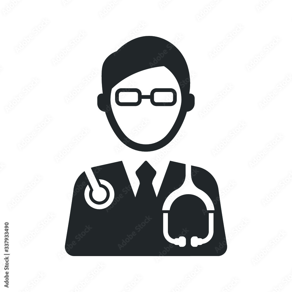 Doctor Icon Doctor Icon