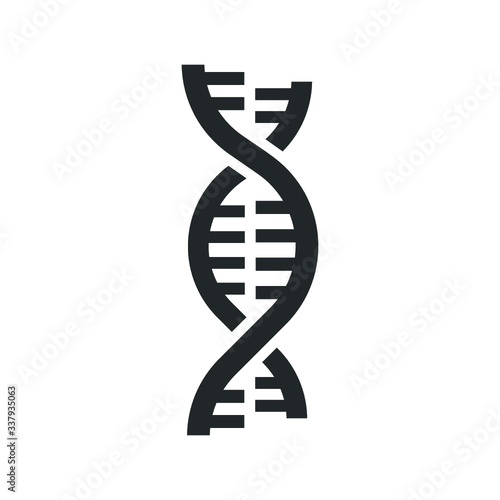 DNA Icon