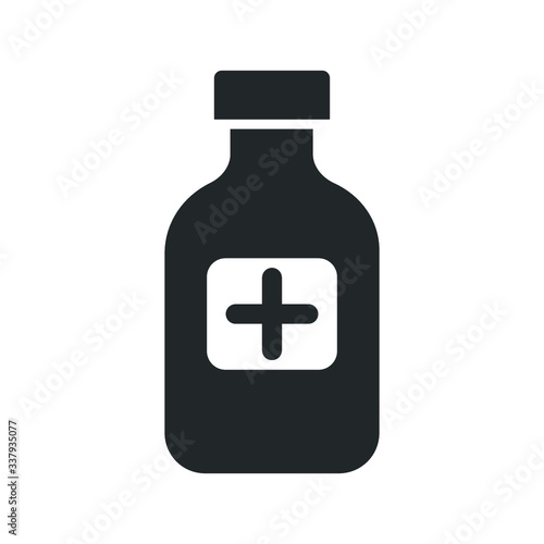 Drugs, medicine icon