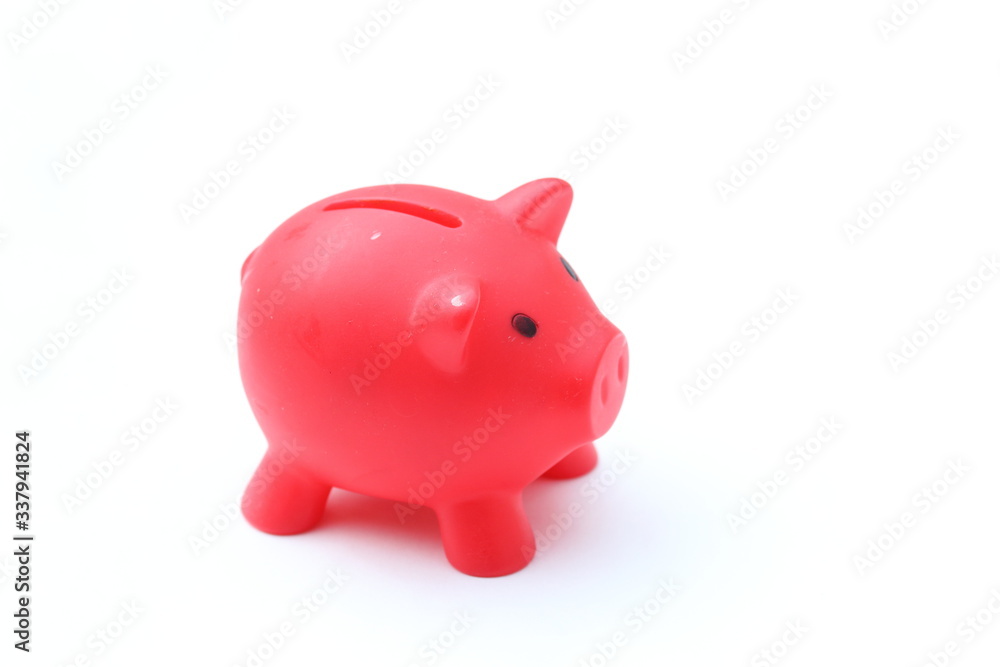 Cerdito hucha rosa Cerdito hucha rosa