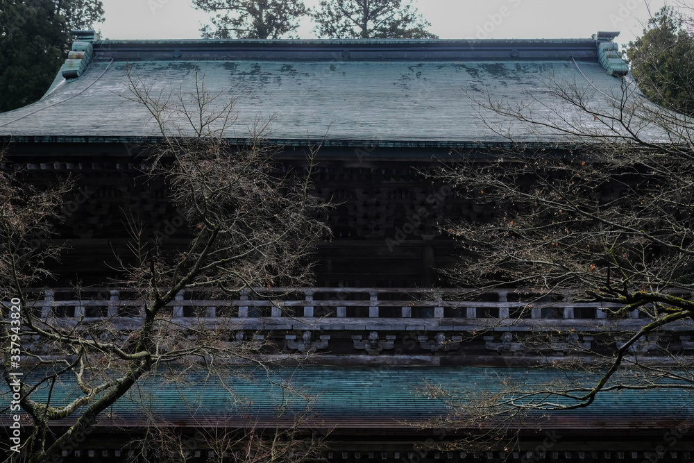 古寺