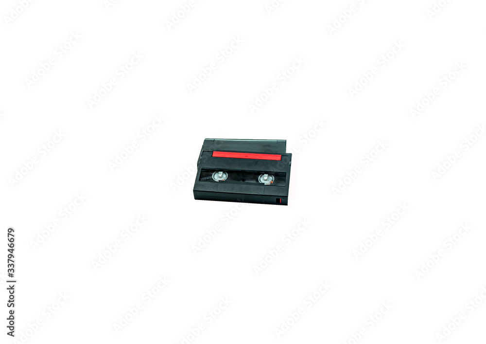 Fototapeta premium Kasetten