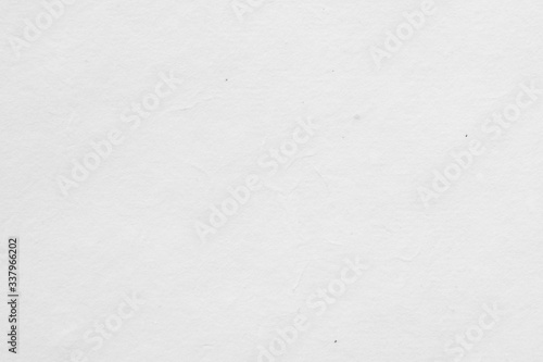 white paper background