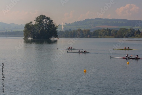 Rudertreffen Sursee photo