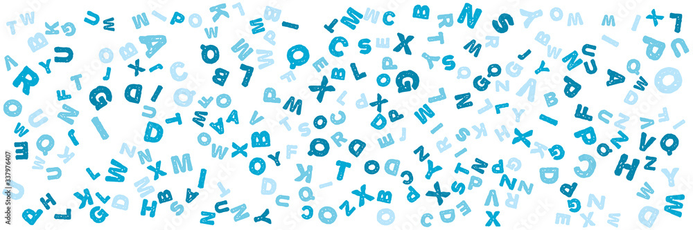 Random pattern with words letter alphabet background. Vector illustration design for presentation, banner, cover, web, flyer, card, poster, wallpaper, texture, slide, magazine, and powerpoint. Random pattern with words letter alphabet background. Vector illustration design for presentation, banner, cover, web, flyer, card, poster, wallpaper, texture, slide, magazine, and powerpoint.