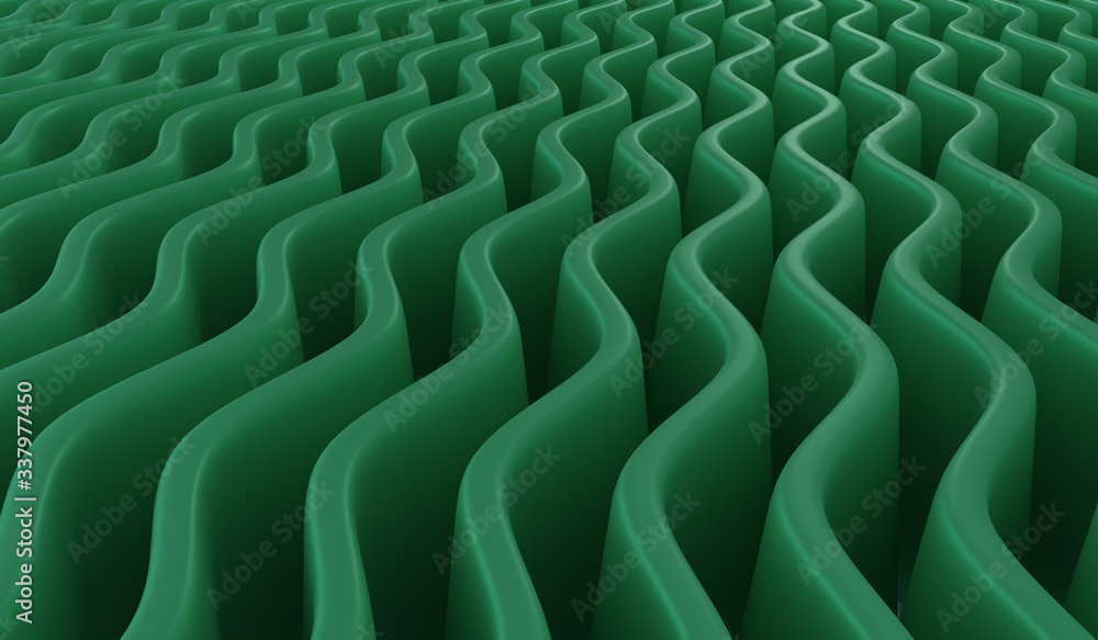 Obraz premium 3d Abstract Design 