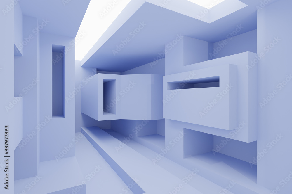 Abstract Architecture