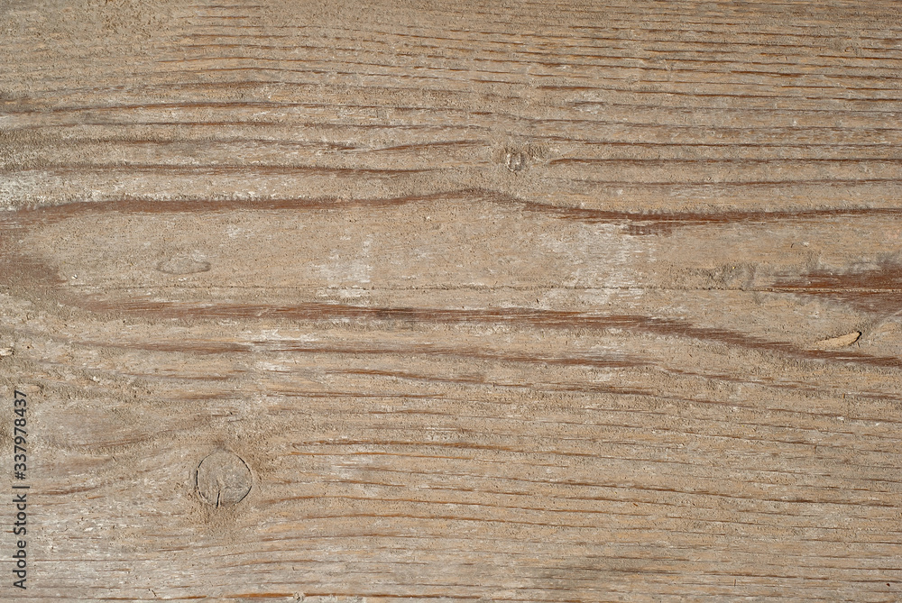 Texture of old board. Wooden scratched and dirty surface. Texture of old board. Wooden scratched and dirty surface.