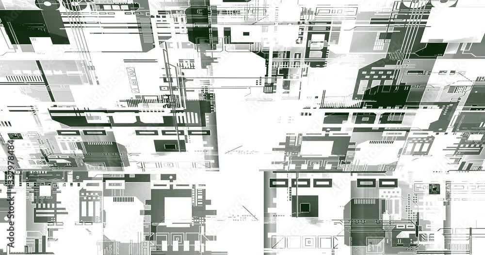New Technologies Create a Technical Process New Technologies Create a Technical Process