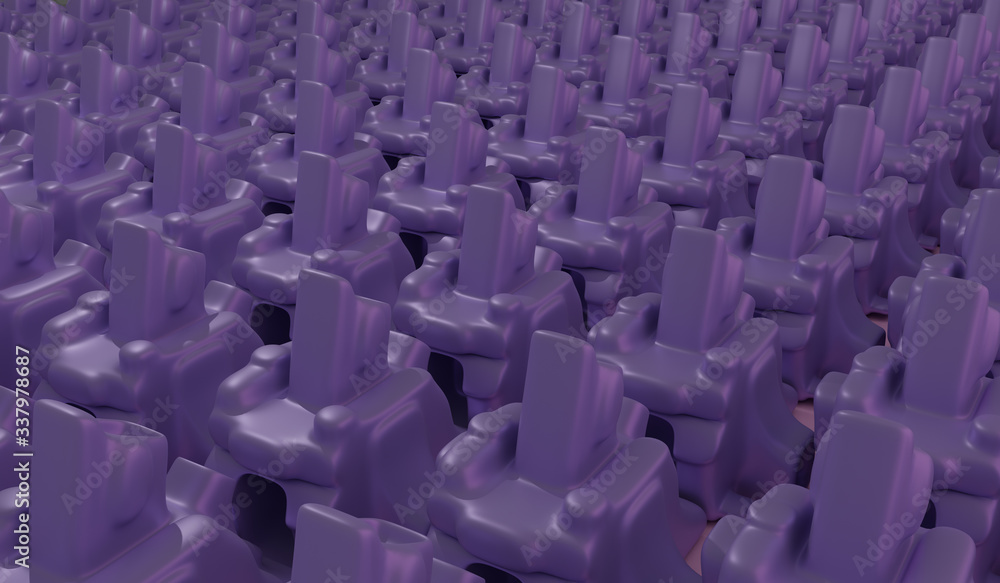 Obraz premium 3d Abstract Design