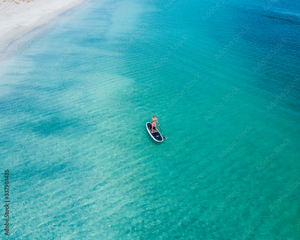 Port Kennedy Beach, Perth, Western Australia, Australia