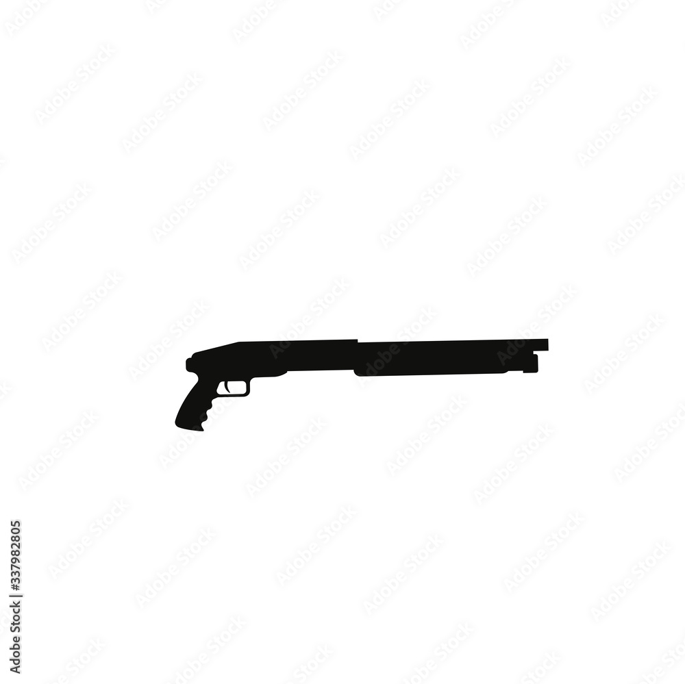 weapon icon vector weapon icon vector