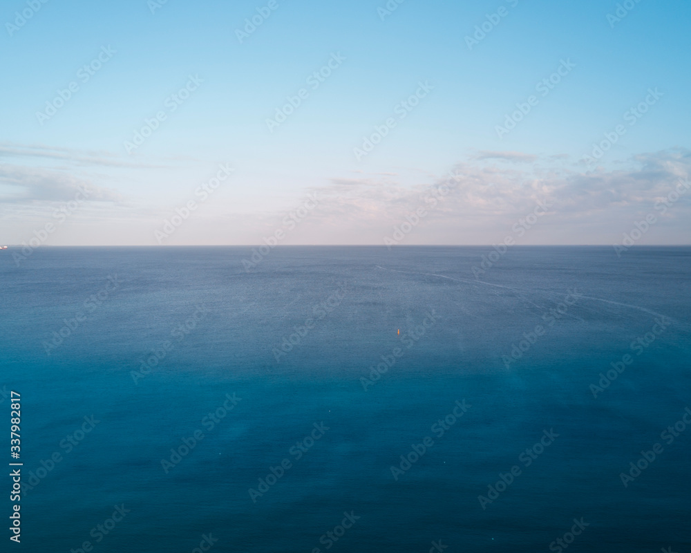 Fototapeta premium Perth, Western Australia, Leighton Beach, North Fremantle